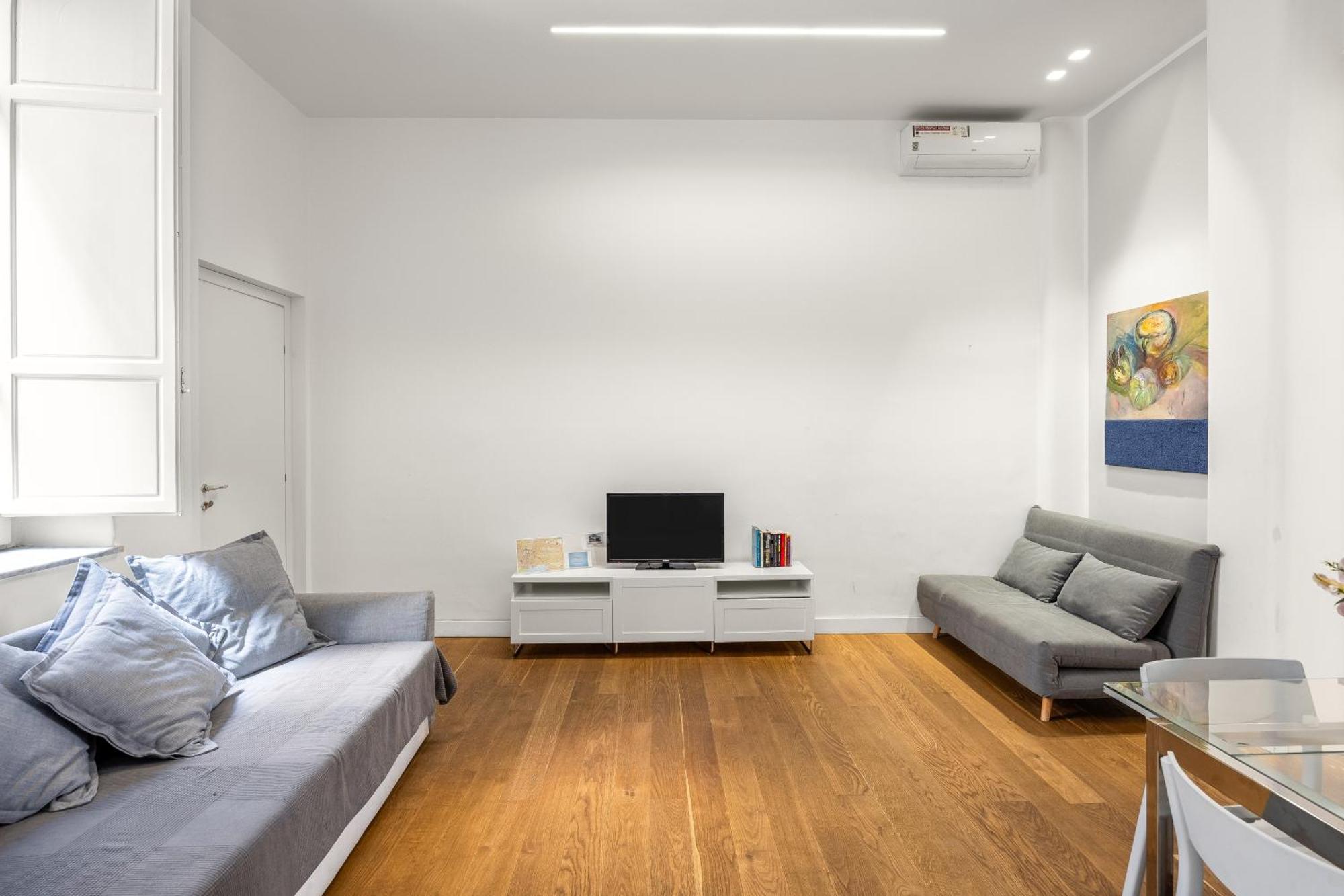 Bed and Breakfast Palazzo Amazigh Palermo Exteriér fotografie