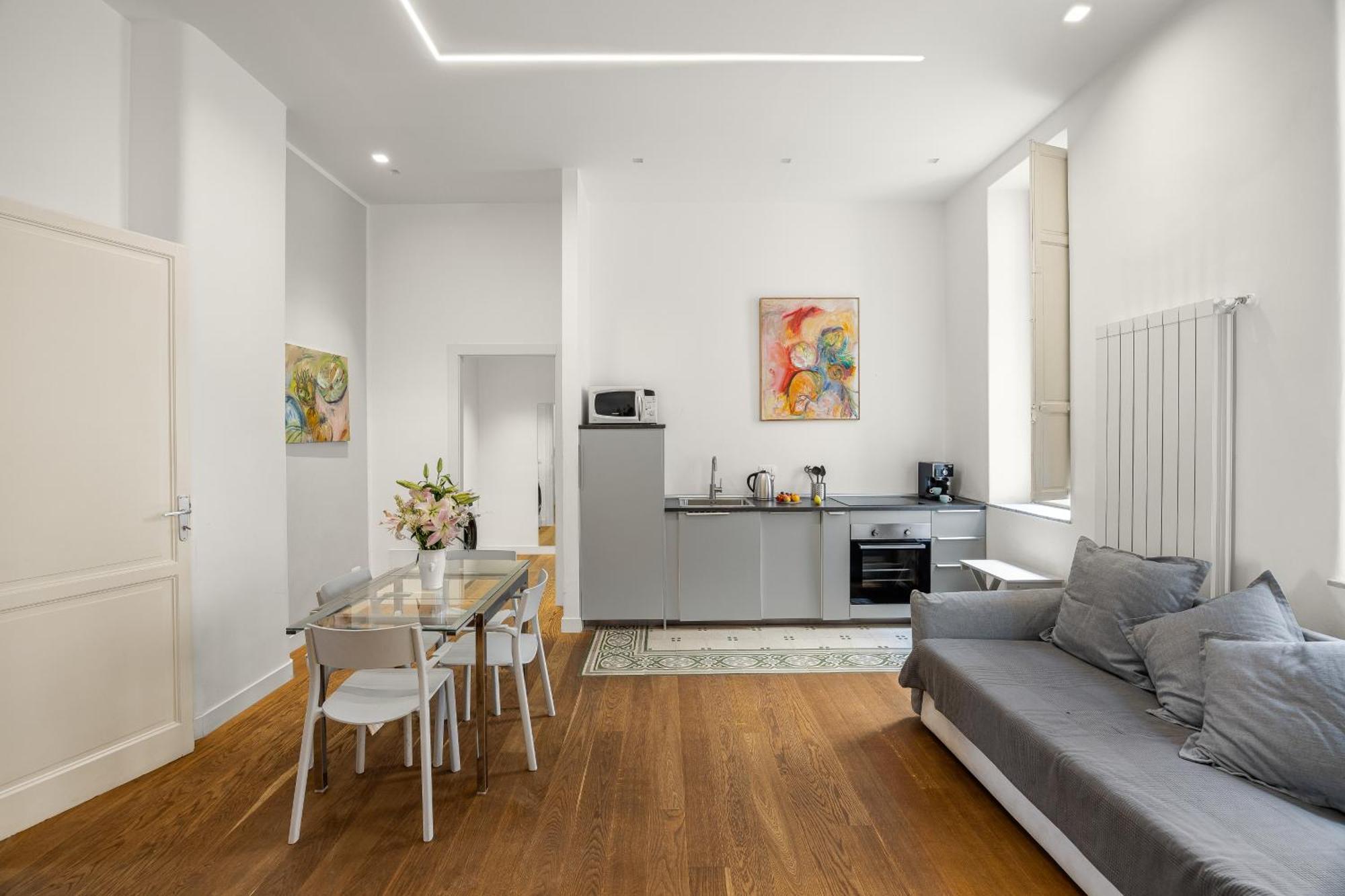 Bed and Breakfast Palazzo Amazigh Palermo Exteriér fotografie