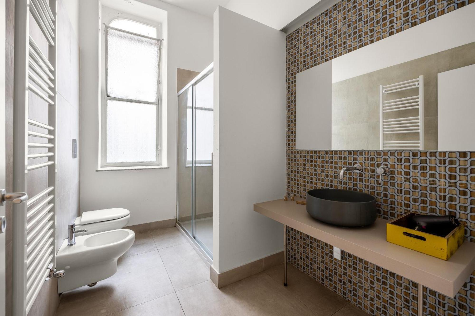 Bed and Breakfast Palazzo Amazigh Palermo Exteriér fotografie