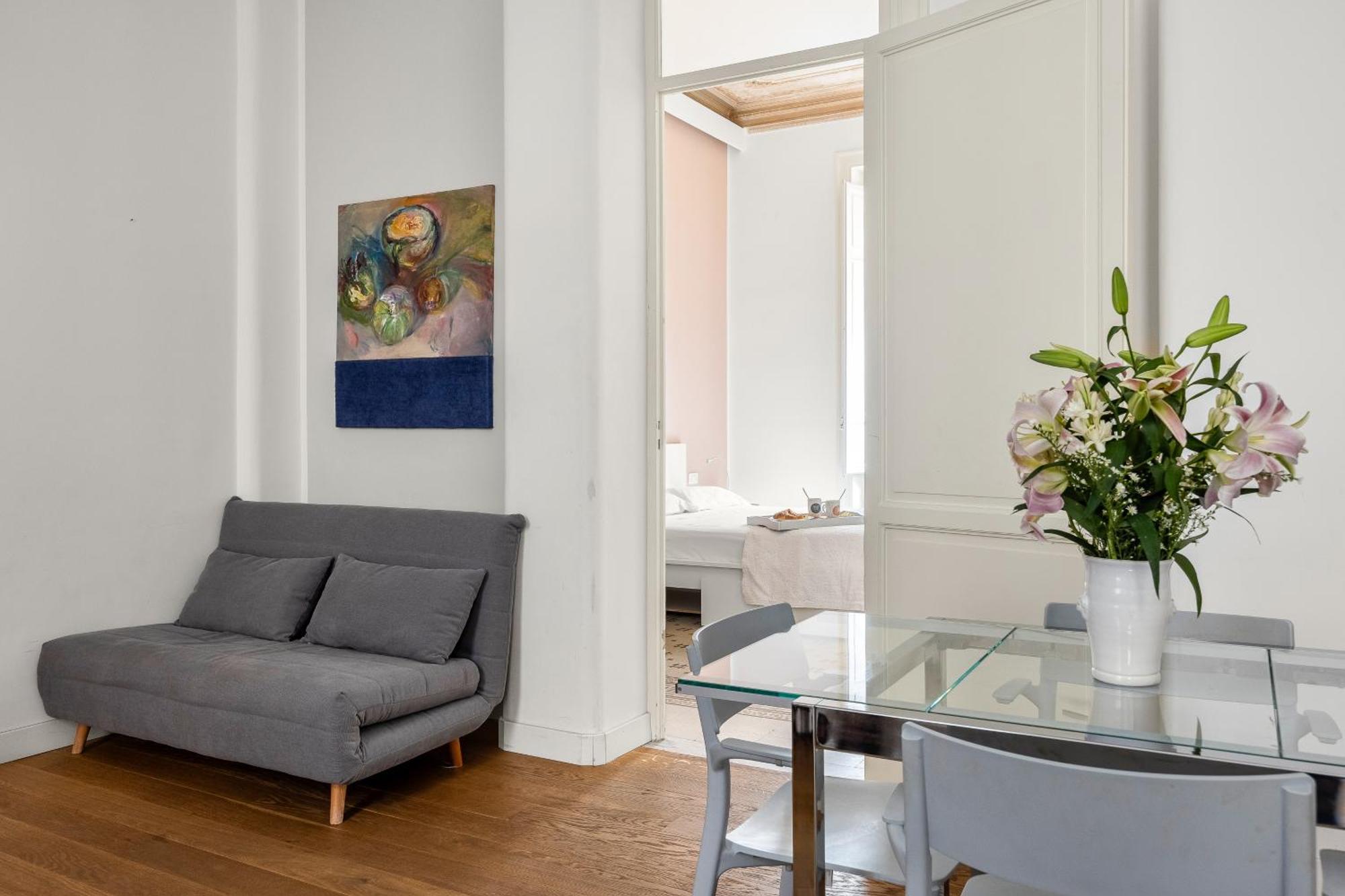 Bed and Breakfast Palazzo Amazigh Palermo Exteriér fotografie