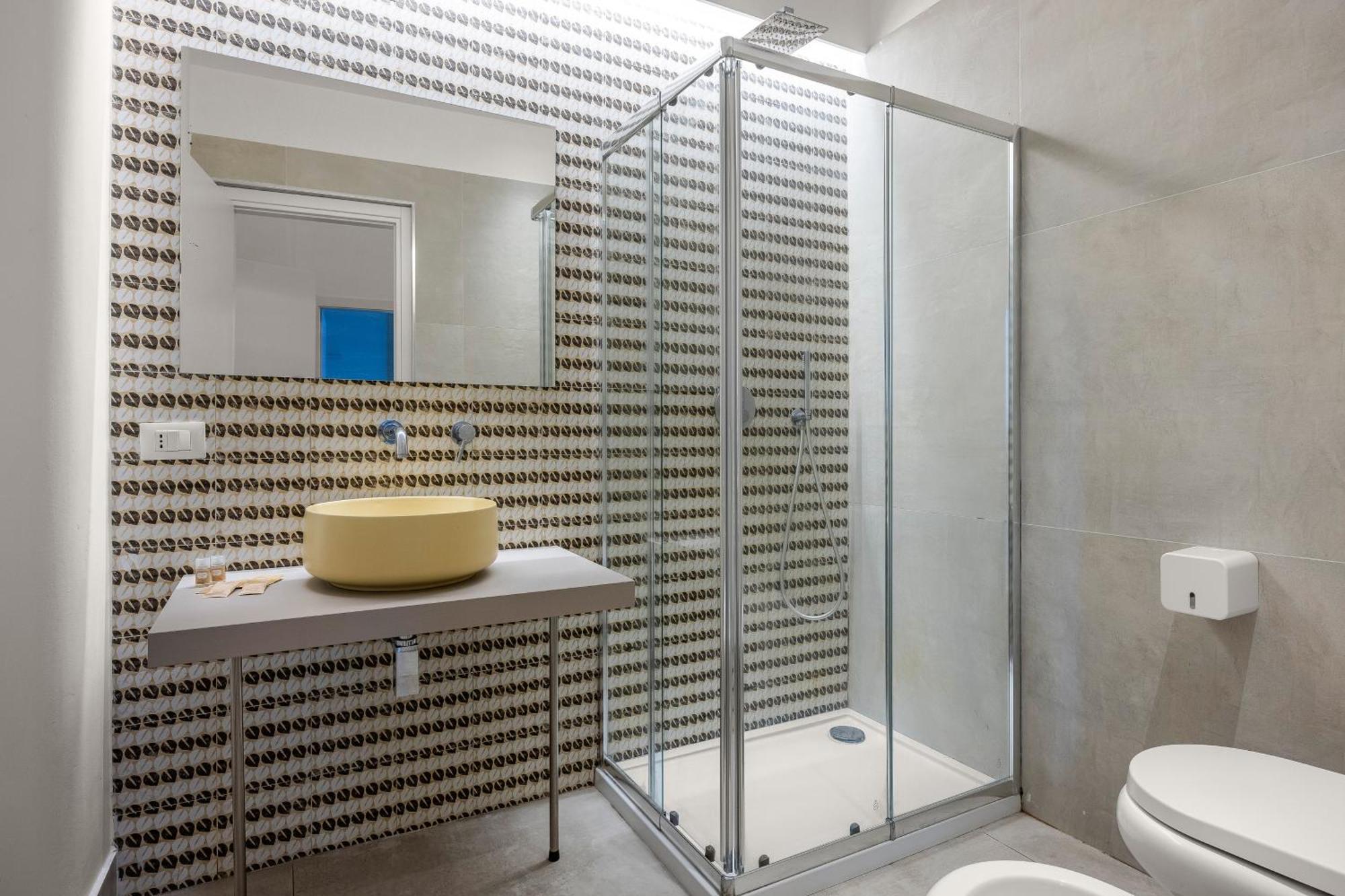 Bed and Breakfast Palazzo Amazigh Palermo Exteriér fotografie