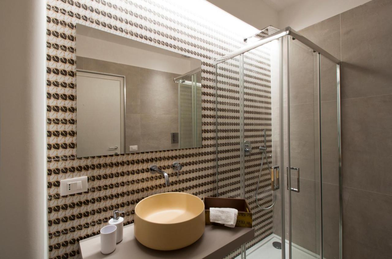 Bed and Breakfast Palazzo Amazigh Palermo Exteriér fotografie