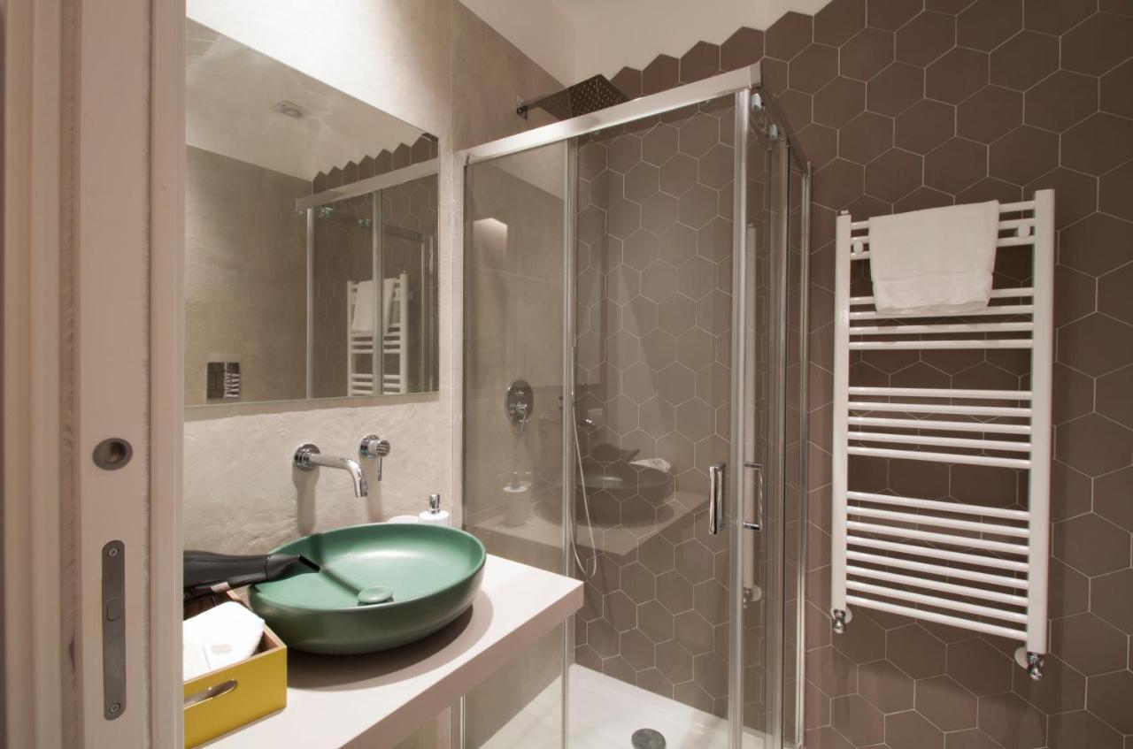 Bed and Breakfast Palazzo Amazigh Palermo Exteriér fotografie