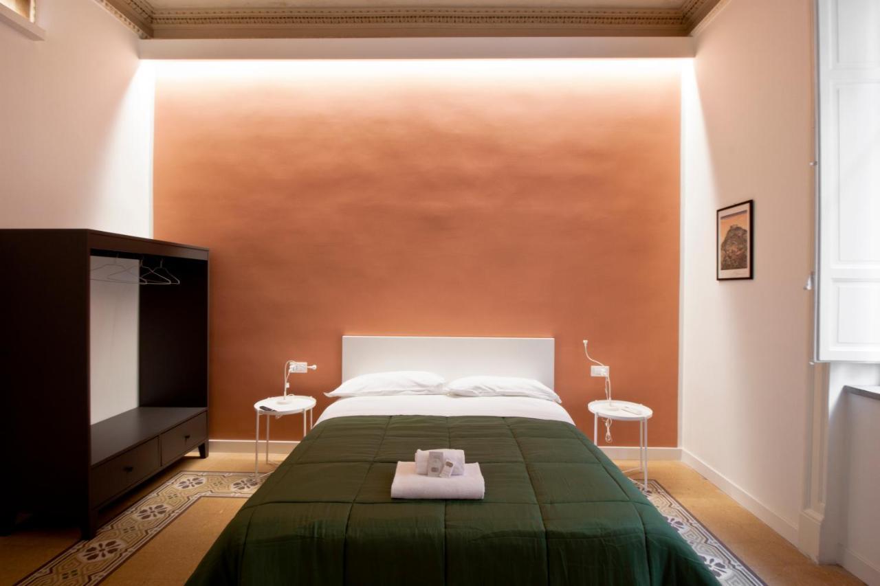 Bed and Breakfast Palazzo Amazigh Palermo Exteriér fotografie
