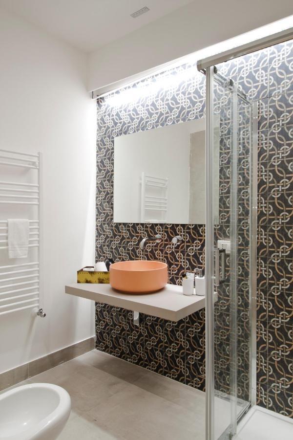 Bed and Breakfast Palazzo Amazigh Palermo Exteriér fotografie